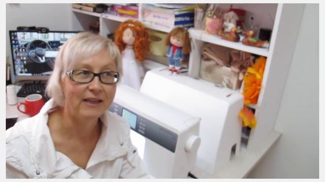 Машинка все больше радует! смотреть онлайн