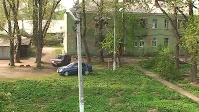 Забытая городскими властями улица Вокзальная смотреть онлайн