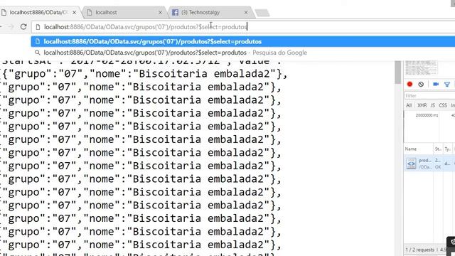 Como fazer OData funcionar com Delphi смотреть онлайн