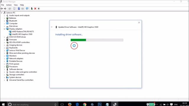 How To Fix Screen Brightness Issue In Windows 10 ? смотреть онлайн