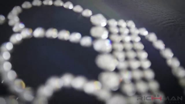 Обзор кресла Richman со стразами Swarowski смотреть онлайн