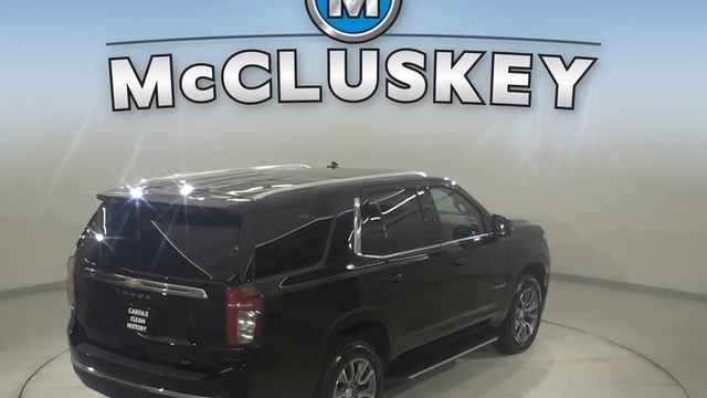 A41252GT Used 2022 Chevrolet Tahoe Black SUV For Sale, Review, Test Drive смотреть онлайн