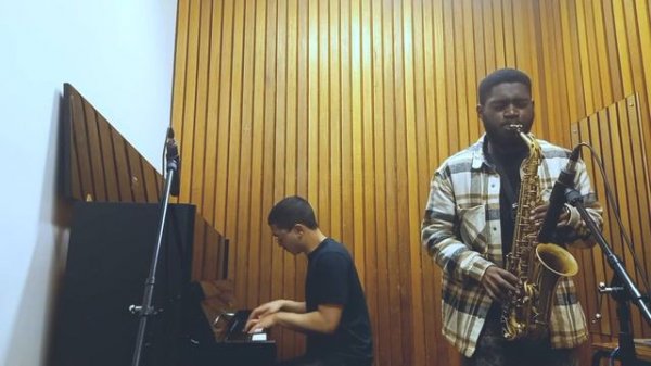 All The Things You Are - Jerome Kern || Jazz Standard