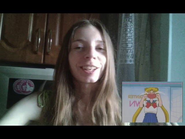 АРХИВ / НЕДЕЛЬНЫЙ ВЛОГ ч2: РАБОТА ИЗ ДОМА, мультик детства СЕЙЛОРМУН, и опять про съёмную квартиру.