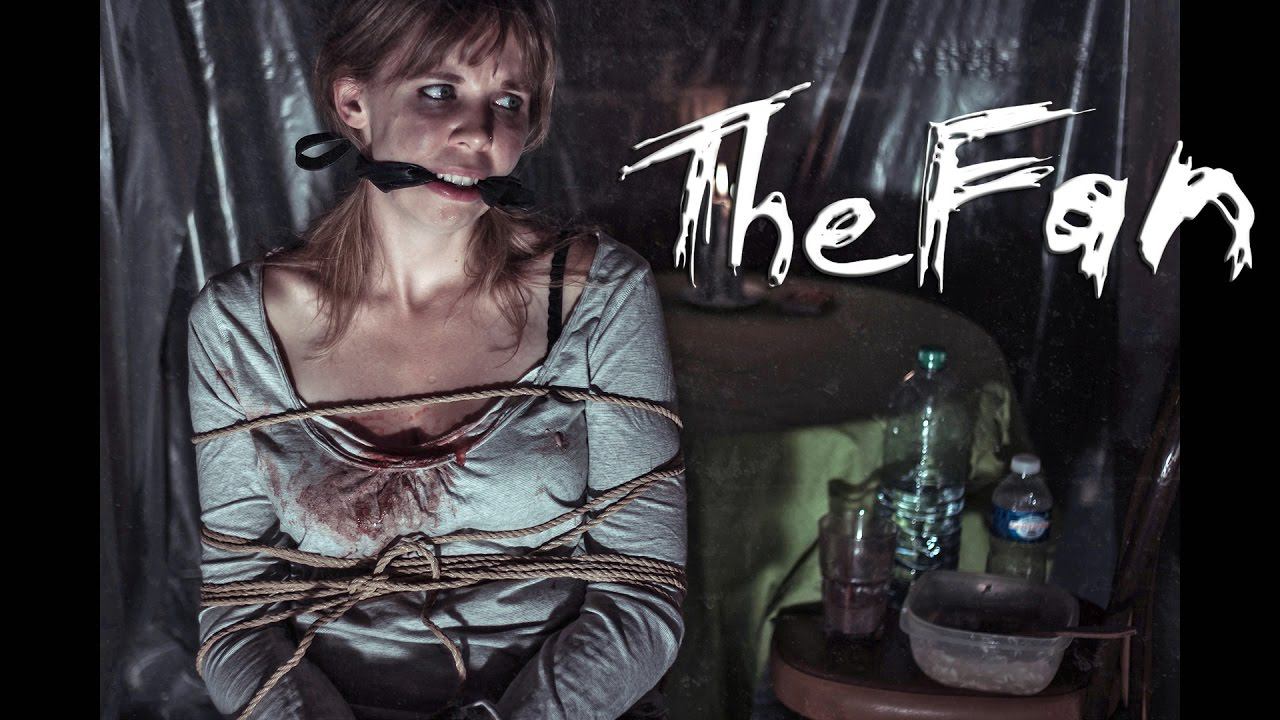 The Fan™ ► Заценим...
