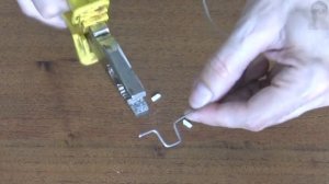 Как отремонтировать вертикальные жалюзи.