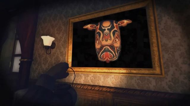 Amnesia: A Machine For Pigs. Лучшие моменты. Заставка смотреть онлайн