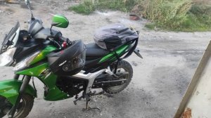 Радостная новость. Storm Cross.