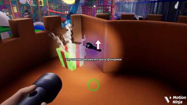 #2 FNAF 9 СОЛНЦЕ И ЛУНА смотреть онлайн