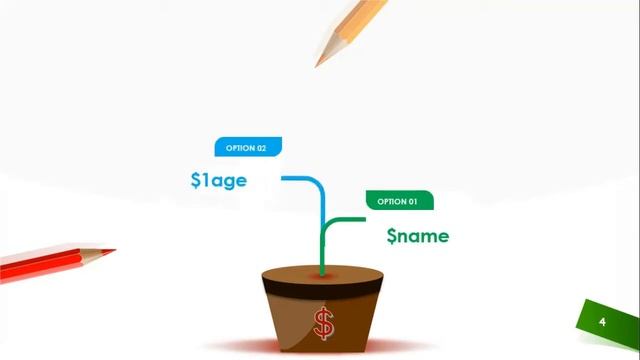 What is php variable? смотреть онлайн