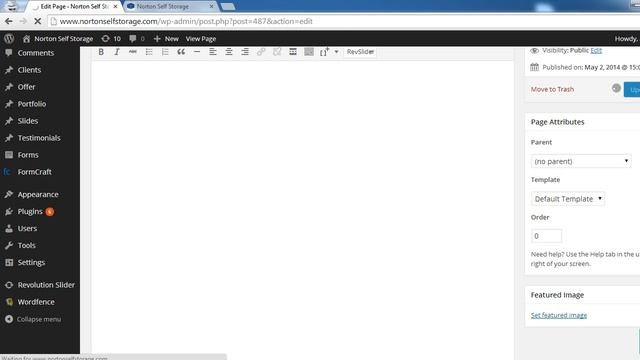 How to update Website Using Betheme смотреть онлайн