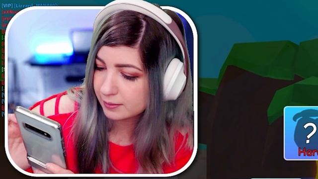 FINDING EVERY EGG in the Roblox Bubble Gum Simulator Egg Hunt! смотреть онлайн