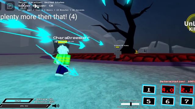 Undertale test place reborn Asriel sans Frisk Rework смотреть онлайн