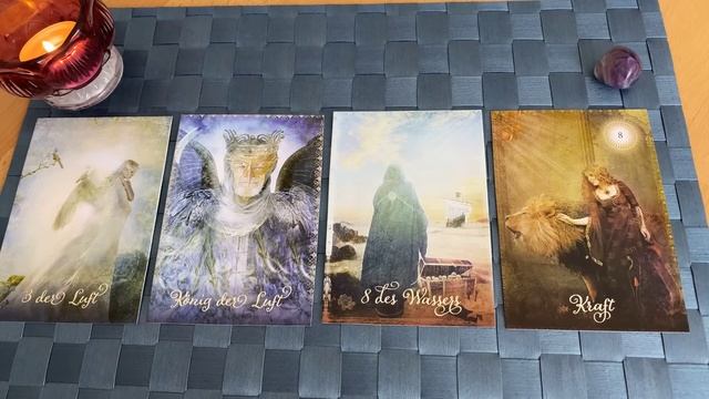 ОЧЕНЬ ТОЧНОЕ ПРЕДСКАЗАНИЕ НА БЛИЖАЙШЕЕ БУДУЩЕЕ смотреть онлайн