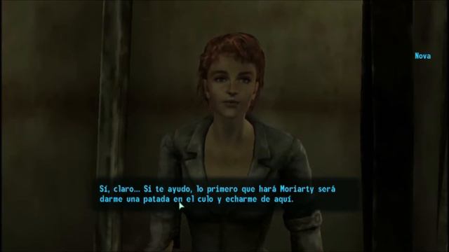 Fallout.3 | Arefu - Megaton #18 смотреть онлайн