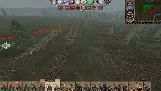 TATW: Divide & Conquer V2, Rhûn - 15, Sant Annui смотреть онлайн