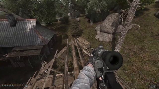 ANOMALY REDUX 1.5.1 / С НОВЫМ ГОДОМ 950 ПОДПИСЧИКОВ! смотреть онлайн