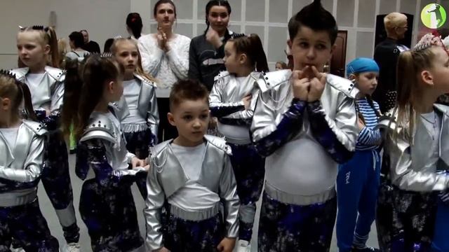 "Dance city-2016" видео обзор. смотреть онлайн