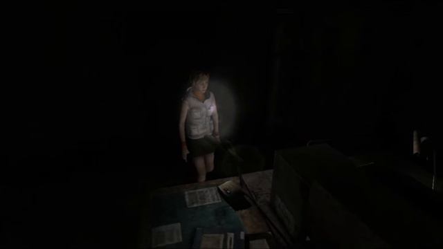 LET'S PLAY Silent Hill 3| #5 Ab in die Kanalisation смотреть онлайн