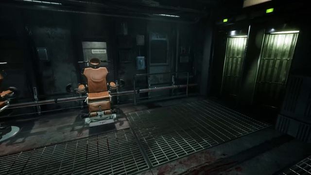 ДОЖДАЛИСЬ! СПУСТЯ 6 ЛЕТ! НОВЫЙ OUTLAST ВЫШЕЛ! OUTLAST TRIALS смотреть онлайн
