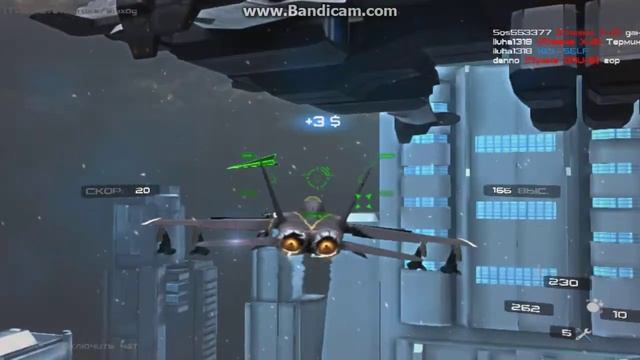 Обзор игры "Black Bird Online" (VK) смотреть онлайн
