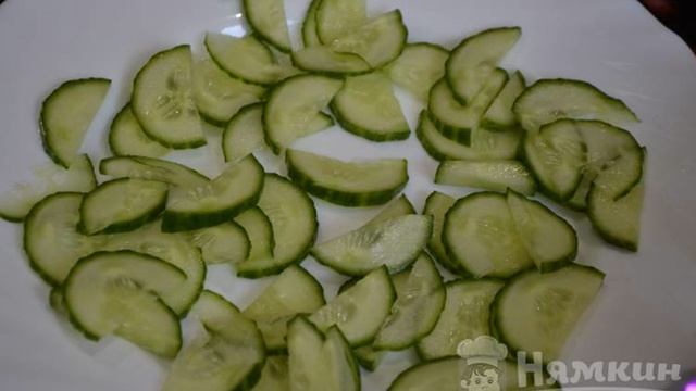 Вкусные будни