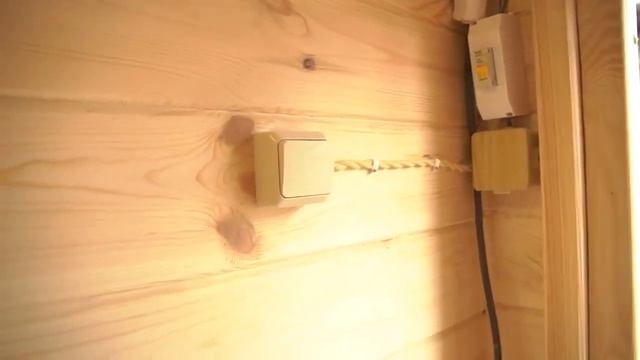 Баня бочка квадро 4 метра с боковым входом в Самаре смотреть онлайн