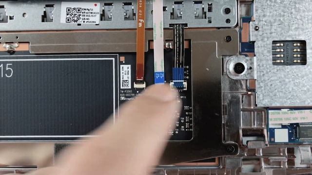 HP EliteBook 850 G7 von Innen – RAM, SSD, Akku, Lüfter wechseln - Guide смотреть онлайн