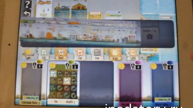 Le Havre (The Harbor) - ipadstory.ru смотреть онлайн