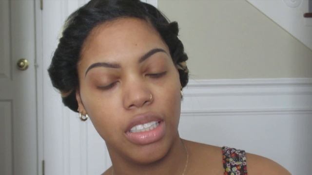 Shiseido Synchro Skin| Influenster Voxbox Review