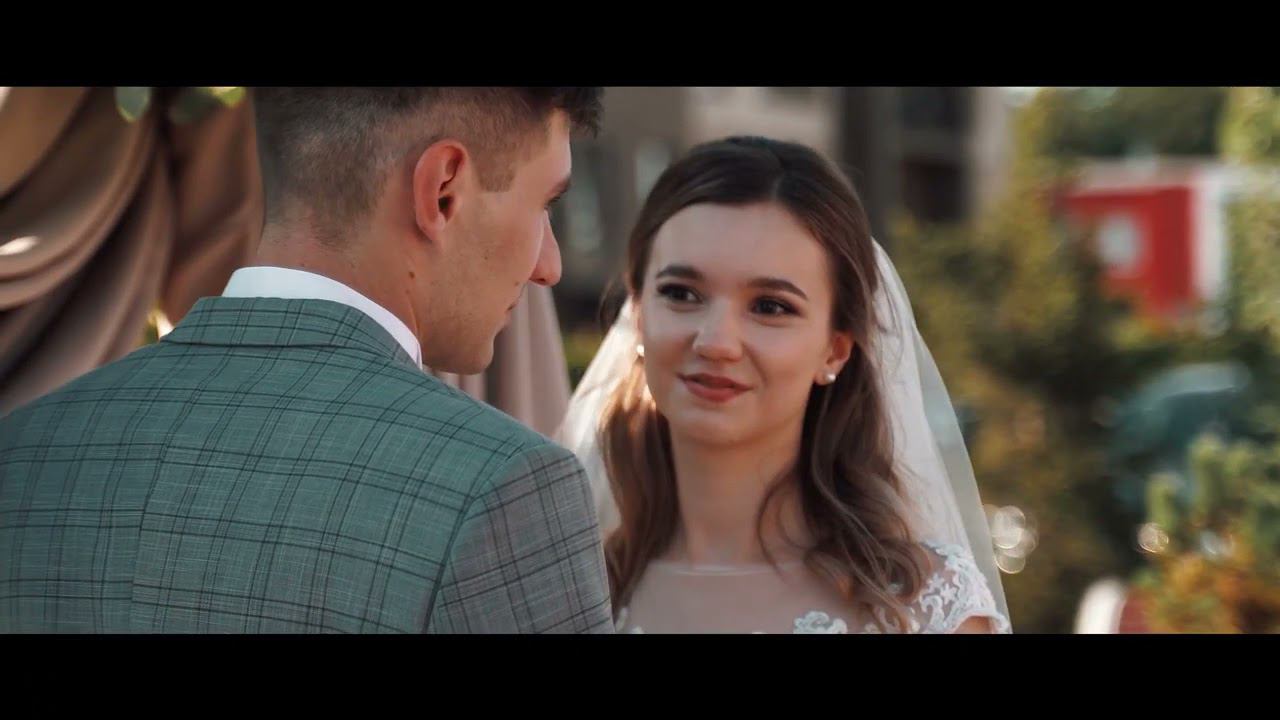 08 августа 2020 Артем и Мария Свадебный фильм смотреть онлайн