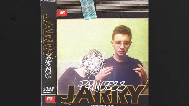 Jarry - Princess смотреть онлайн