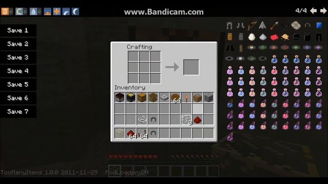 Minecraft Mod Review-Better Than Wolves-Light Block смотреть онлайн