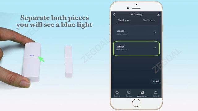 Smart Security System WiFi Alarm System Kit, with APP Push and Calling Alarms, DIY No Monthly Fee смотреть онлайн