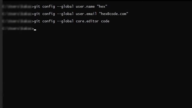 Git: Identidad | Curso de Git Parte 3 смотреть онлайн