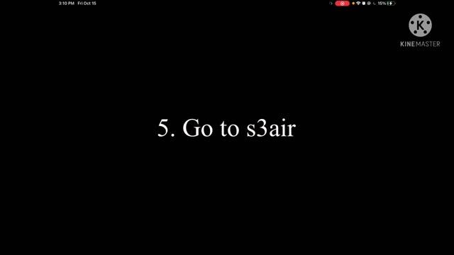 How to download sonic 3 air mods on iOS! смотреть онлайн