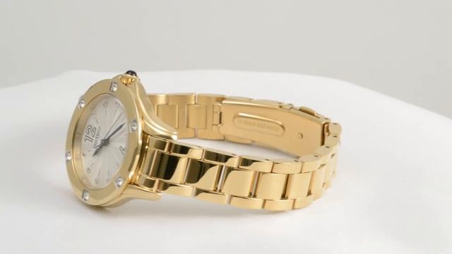 Seiko Lady Ref. SRZ424P1 (FM10983) смотреть онлайн
