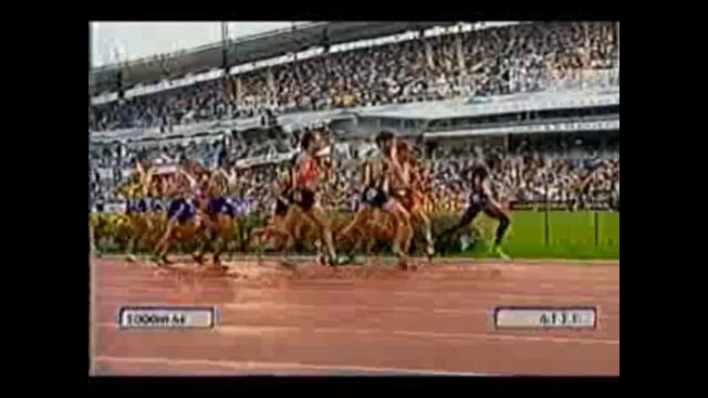 Чемпионат европы 2006 Мужчины 5000м финал смотреть онлайн