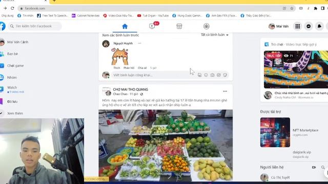 Đỗ chiến vlogs / Cận kề tết reiview anh em trước trên nf như thế nào смотреть онлайн