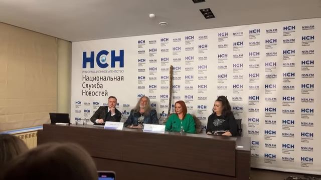 Никита Джигурда и поцелуй ниже пояса: пресс-конференция от 22 января смотреть онлайн