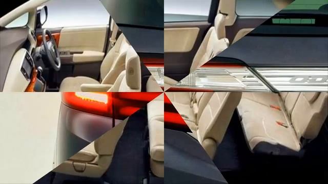 Honda Odyssey Absolute 2014 Versão Japonesa (HD) смотреть онлайн