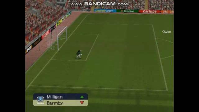 PES 6 PATCH 98/99 SEASON
