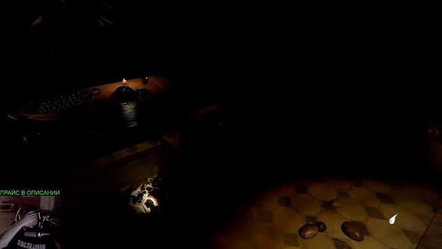 ИСПУГИ И ПРИКОЛЫ В Layers of Fear смотреть онлайн