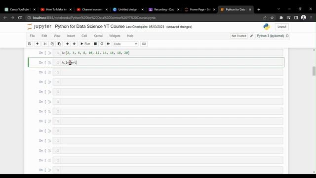 Python Functions for Datascience | Python Functions | Python for DataScience | Part 07 смотреть онлайн