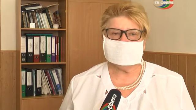 Очередь на профосмотр смотреть онлайн