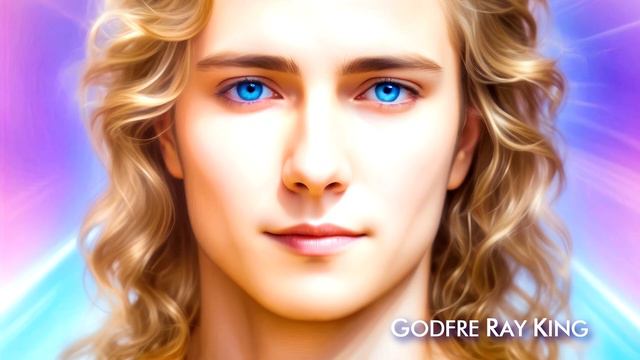 GODFRE RAY KING | Nueva Galería смотреть онлайн