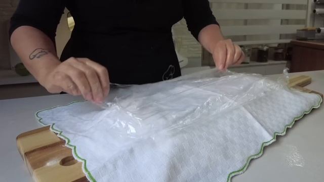 BAGUETTE ? PANE CROCCANTE Pieno Di Bolle ? Ricetta Di Tutti A Tavola