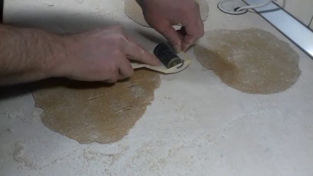 Готовим с Энтузиазмом