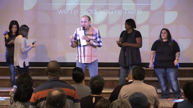 The Best Is Yet to Come I Pastor Bert I 11.2.16 смотреть онлайн