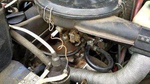 Отключаем экономайзер принудительного холостого хода(ЭПХХ).